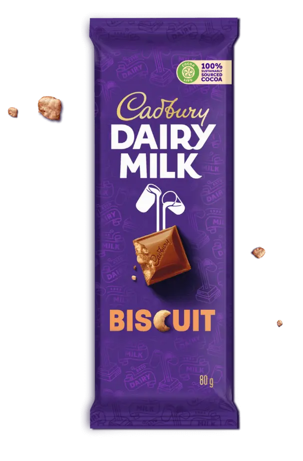 biscuit chocolate cadbury - Cadbury todavía fabrica galletas de chocolate