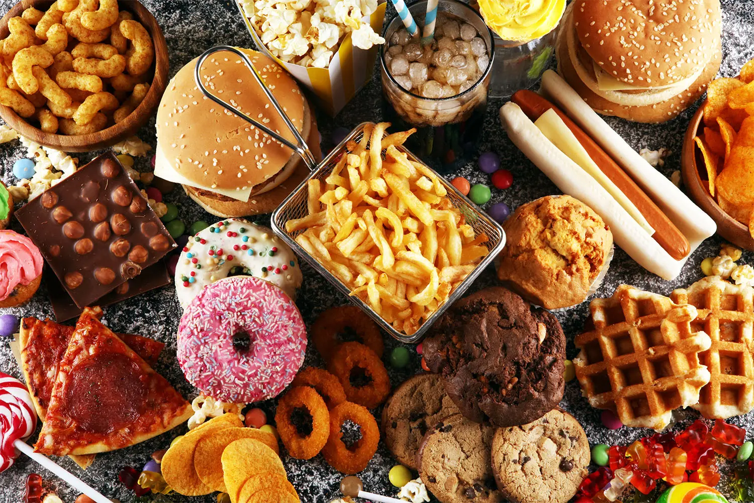 chocolate tachycardia - Can certain foods cause tachycardia