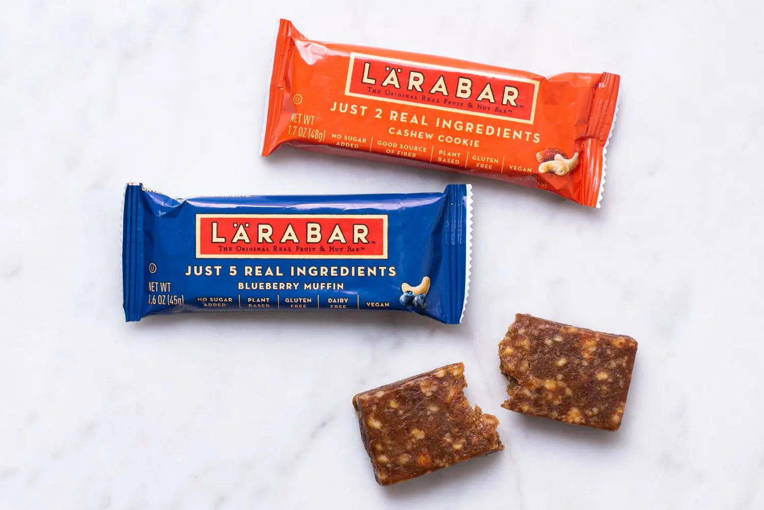 larabar peanut butter chocolate chip - Can I eat a LÄRABAR everyday