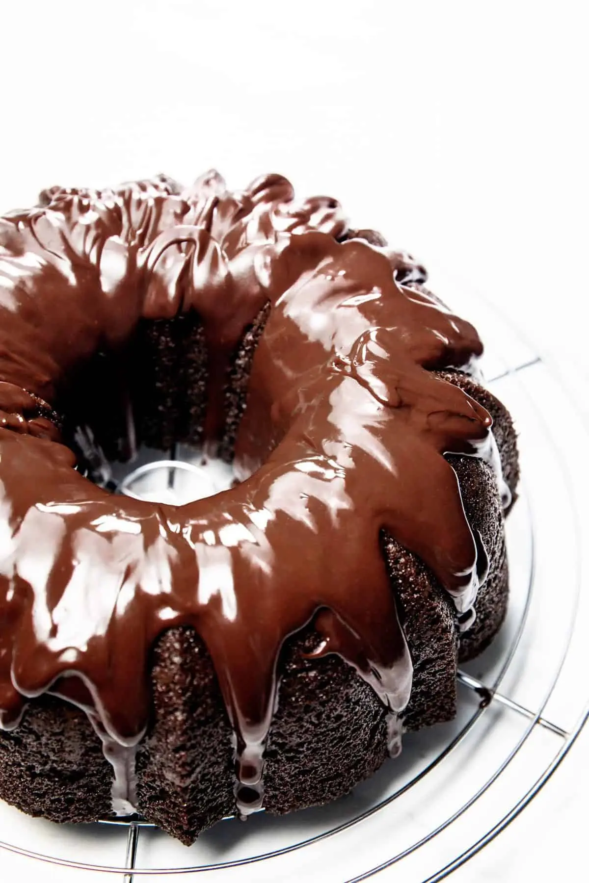 chocolate mayonnaise bundt cake recipe - Can I use mayonnaise instead of butter in cake mix