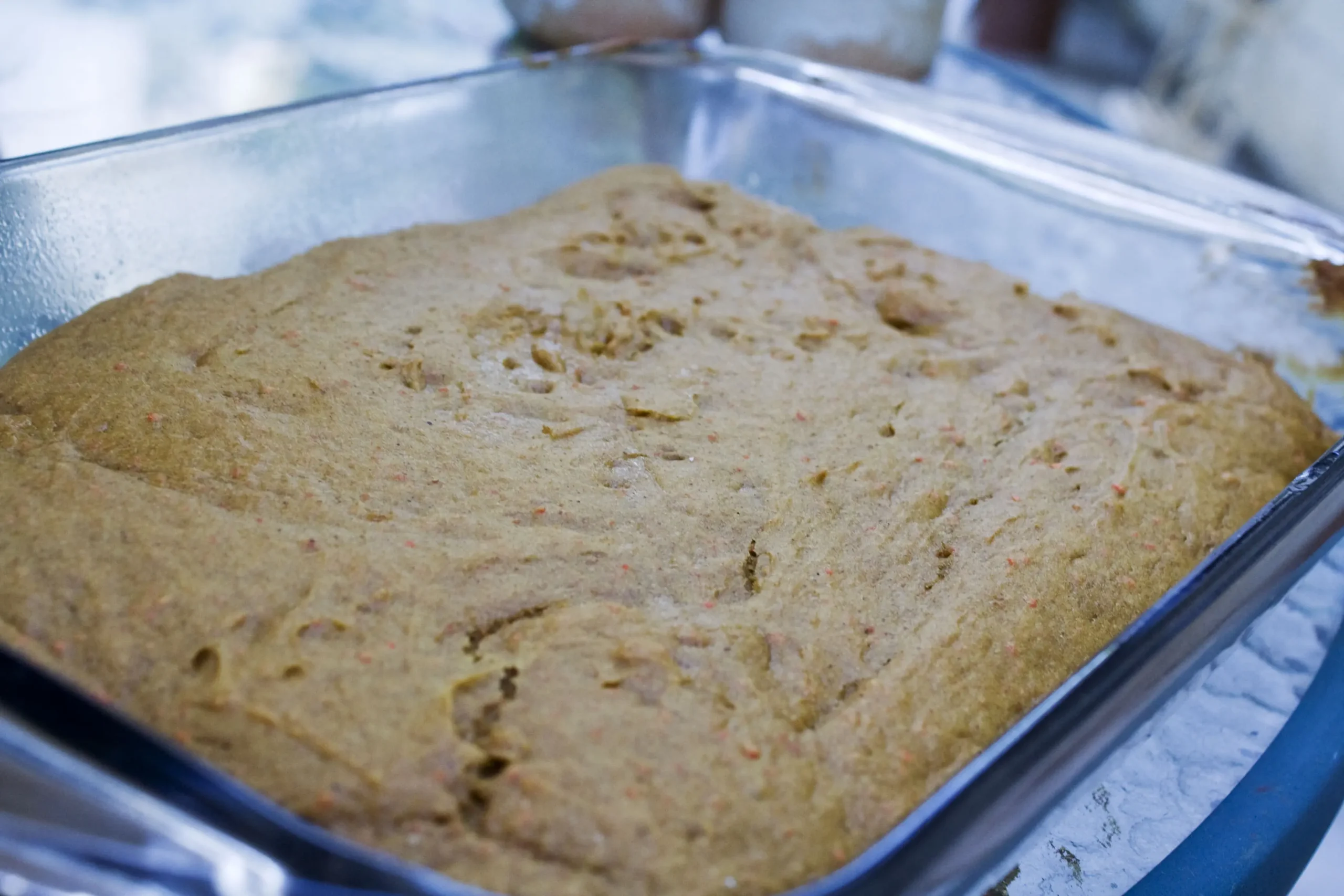chocolate cake without butter - Can you make cake mix without oil or butter