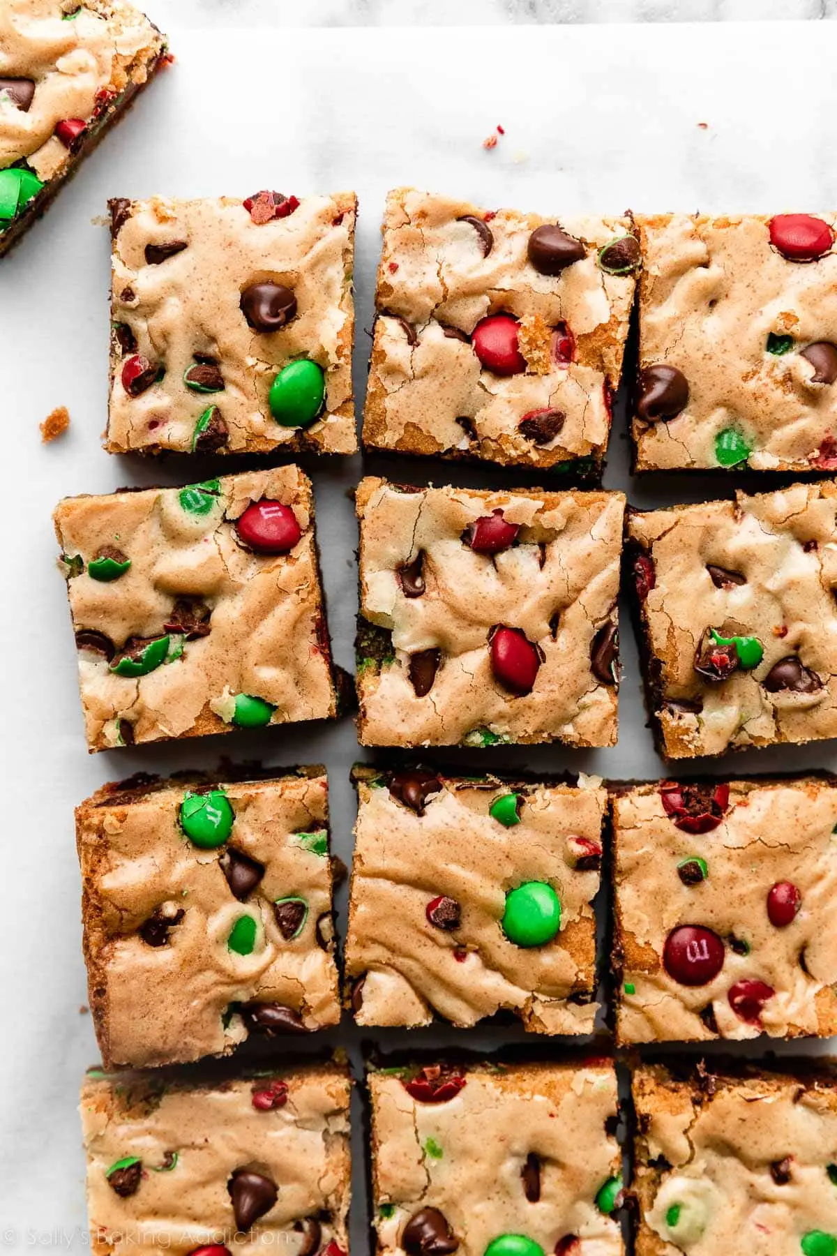 Galletas de chispas de chocolate con M&M's: La combinación perfecta - Can you use regular M&Ms for baking chocolate chip cookies with m and ms - Can you use regular M&Ms for baking