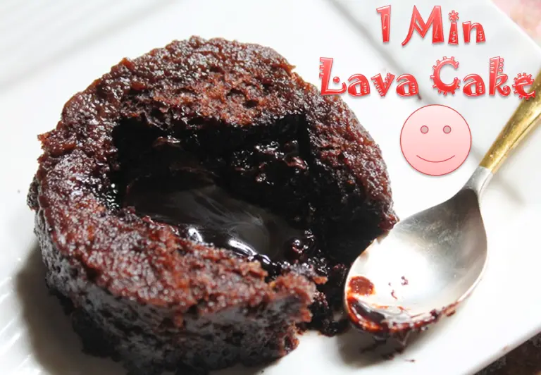 microwave chocolate lava cake - Can you warm chocolate cake in the microwave
