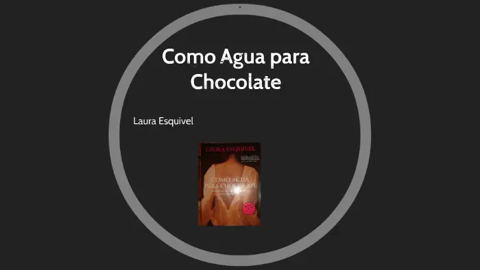 como agua para chocolate realismo magico - Como agua para chocolate movimiento literario