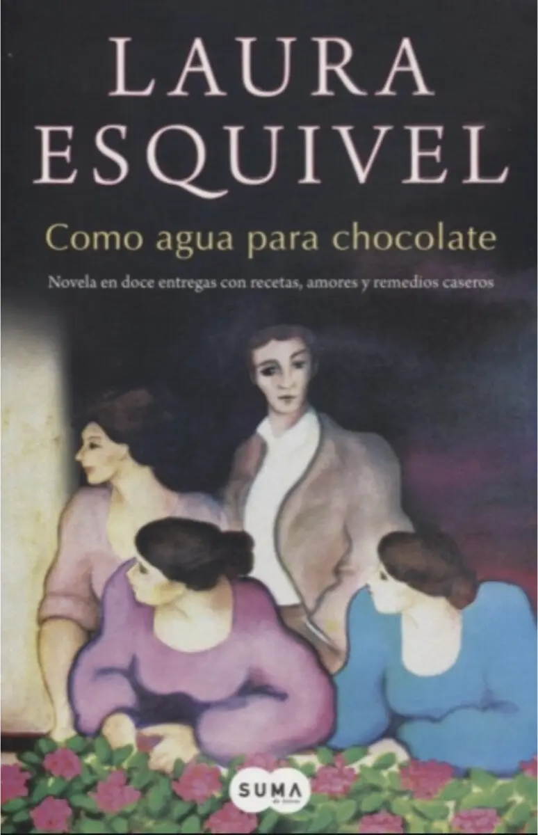 como agua para chocolate premios - Como agua para chocolate película 2024