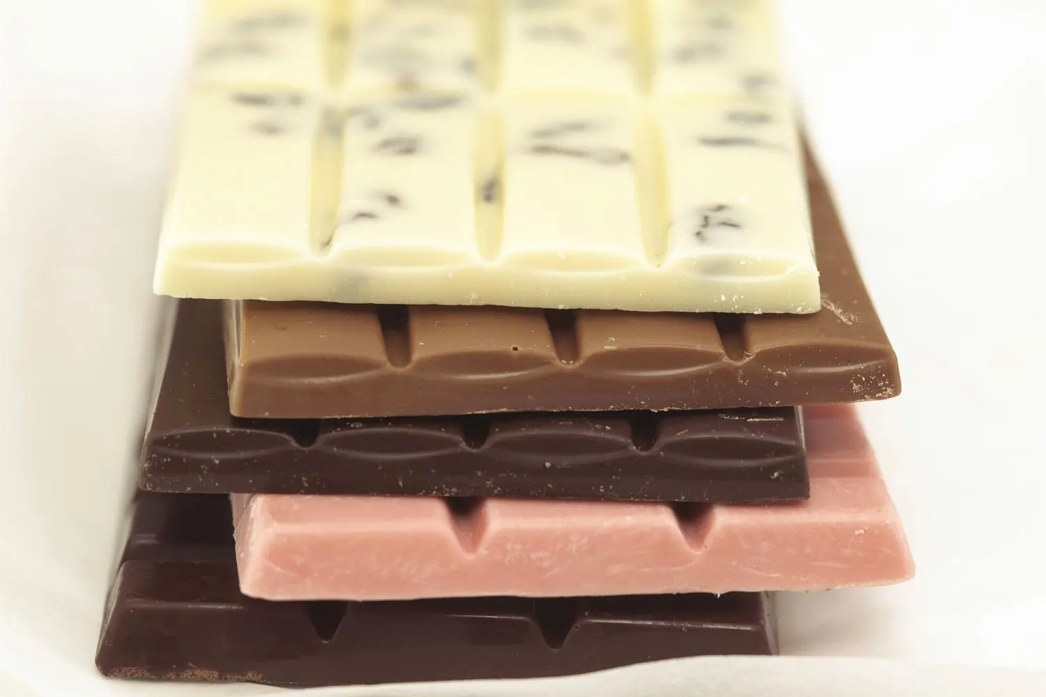 aromatizante de chocolate - Cómo aromatizar chocolate en casa