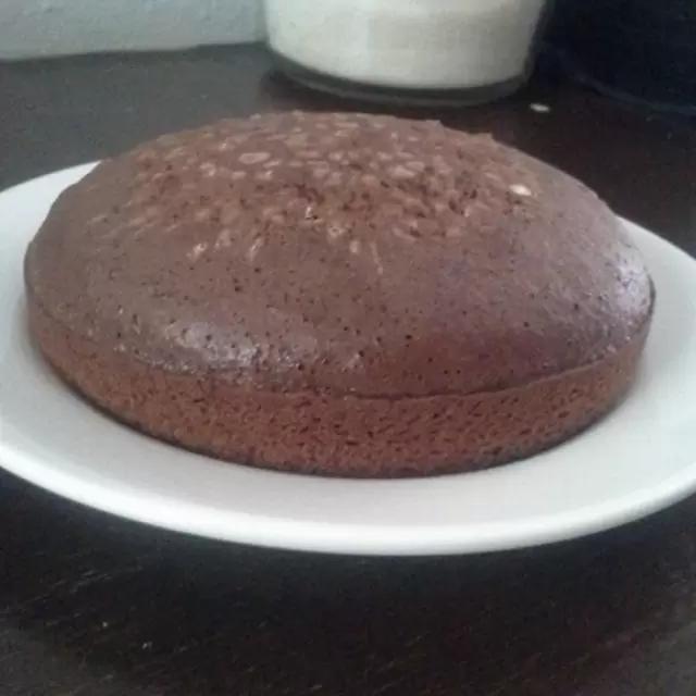 como hacer un pastel de chocolate sin horno - Cómo cocinar un pastel sin horno