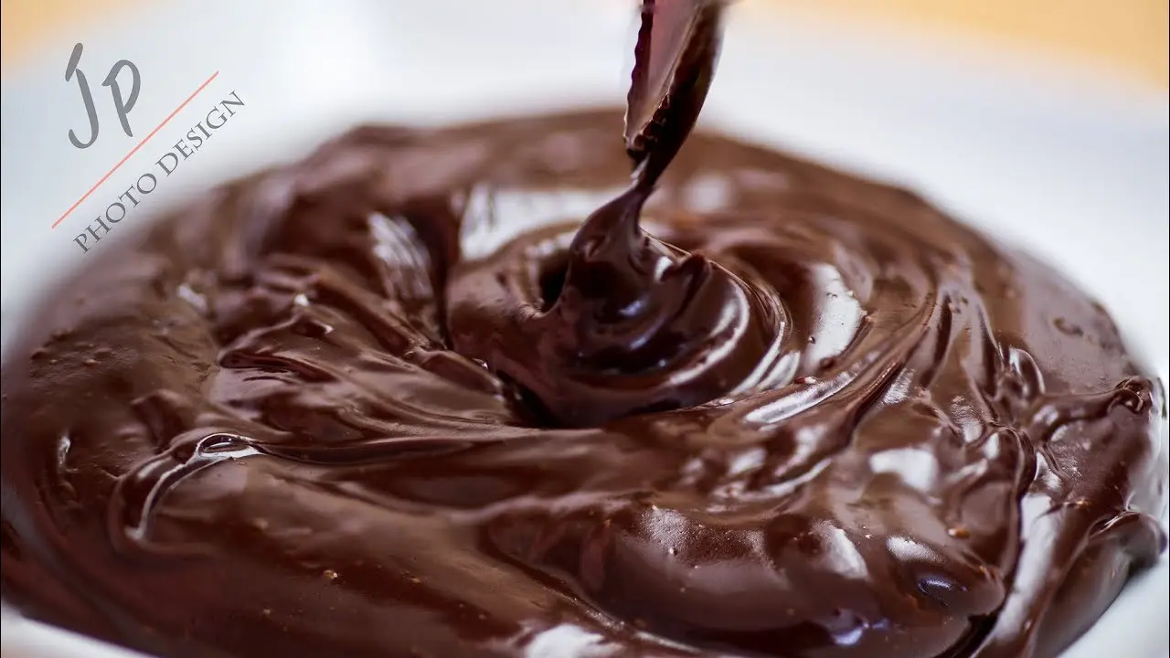 receta de fudge de chocolate para torta - Cómo conservar el fudge casero