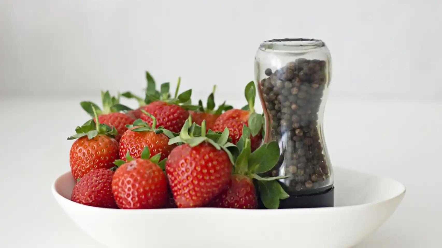 cuanto duran las frutillas con chocolate - Cómo conservar frutillas para que duren más