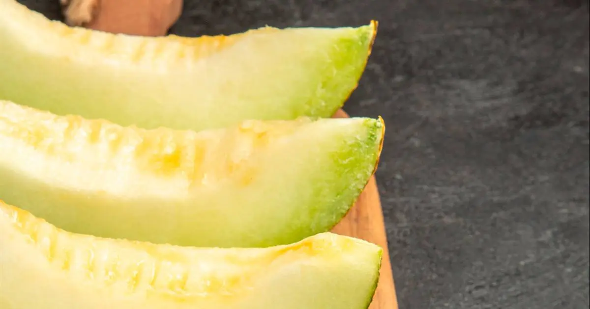 chocolate melon - Cómo consumir melón