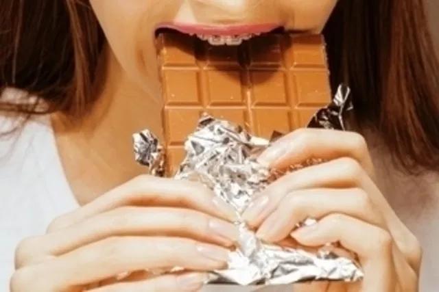 como curar alergia al chocolate - Cómo cortar la alergia de forma casera