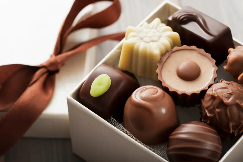chocolate rrhh - Cómo crear una empresa de chocolate