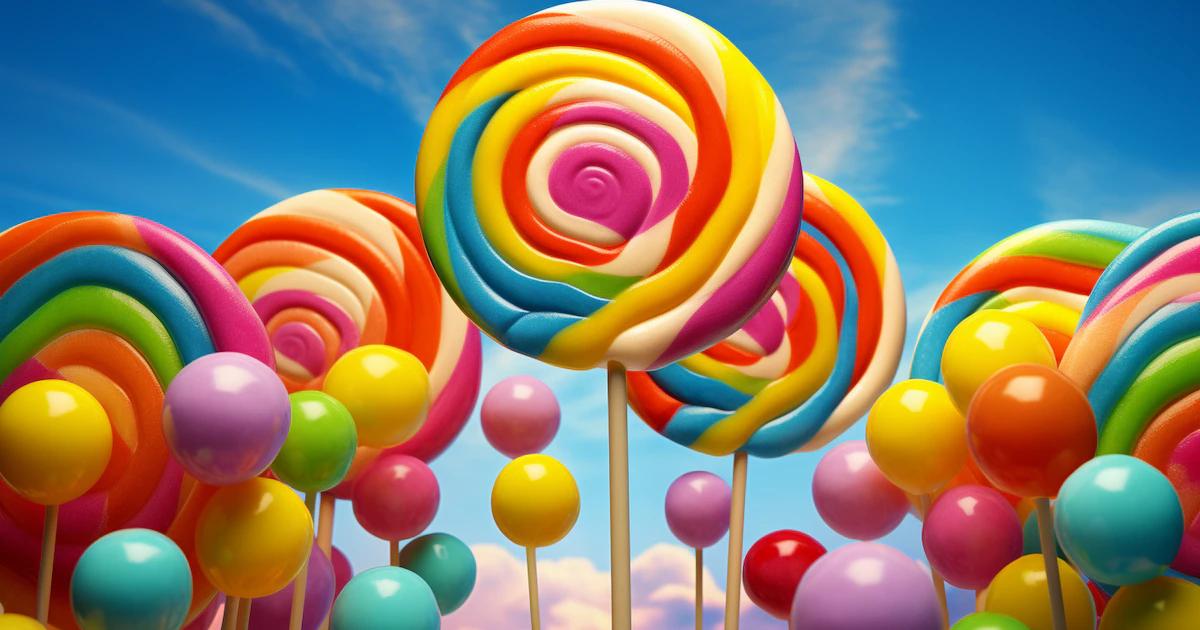 chocolate semana de la dulzura - Cómo decir feliz semana de la Dulzura