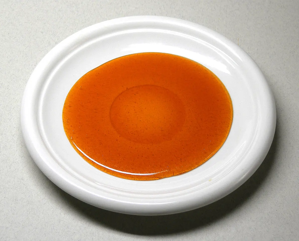 caramelo de chocolate - Cómo es el proceso del caramelo