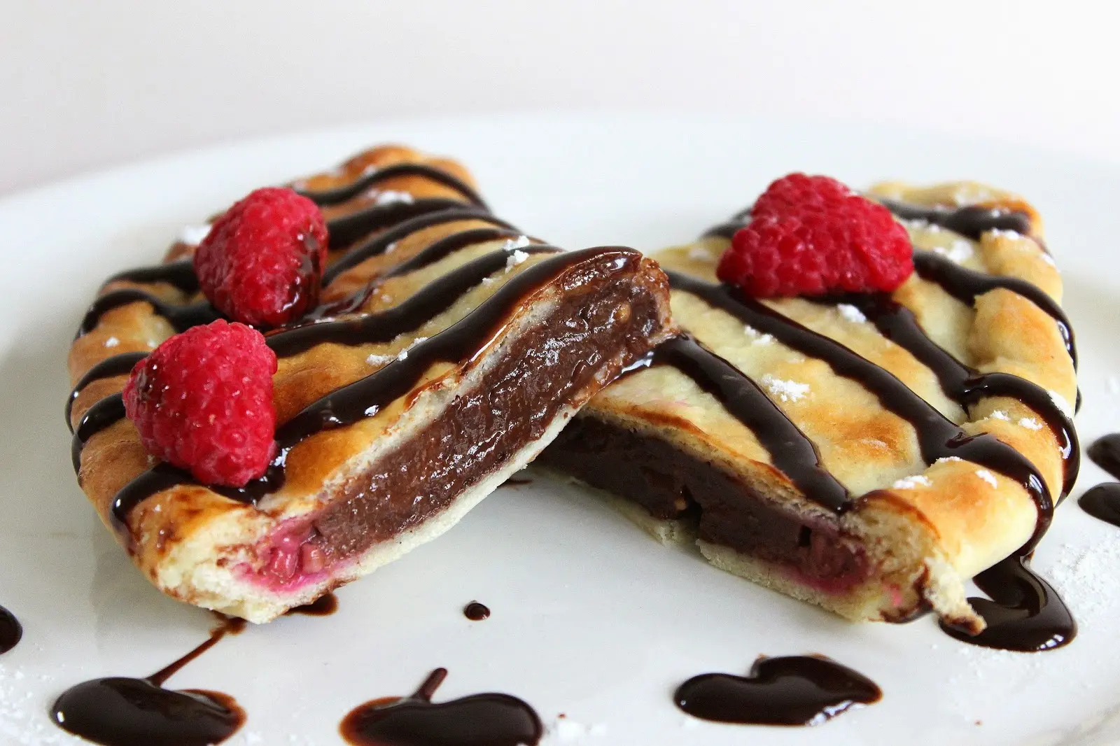 calzon de chocolate - Cómo es la lencería comestible