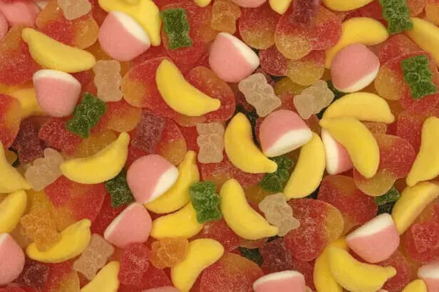 chupetines de chocolate - Cómo están hechos los chupetines