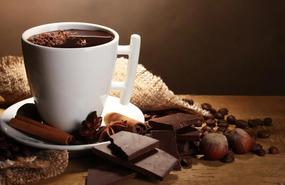cuanto dura el chocolate en el freezer - Cómo freezar el chocolate