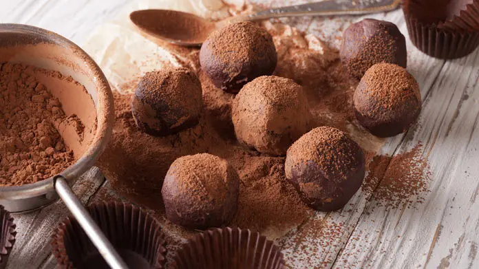 chocolate business - Cómo gestionar un negocio de chocolate