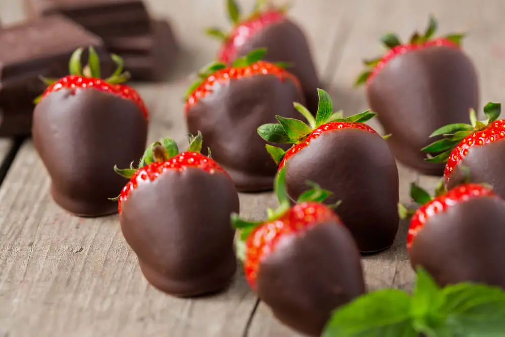 como hacer mas ligero el chocolate - Cómo hacer el chocolate más claro
