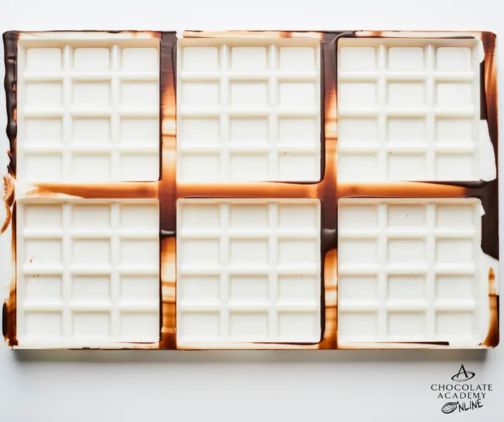 como limpiar moldes de silicona para chocolate - Cómo limpiar moldes de chocolate