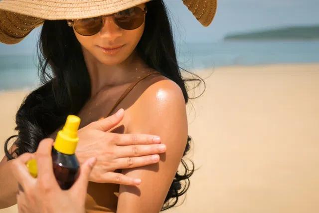 bronceado chocolate - Cómo lograr un bronceado rápido