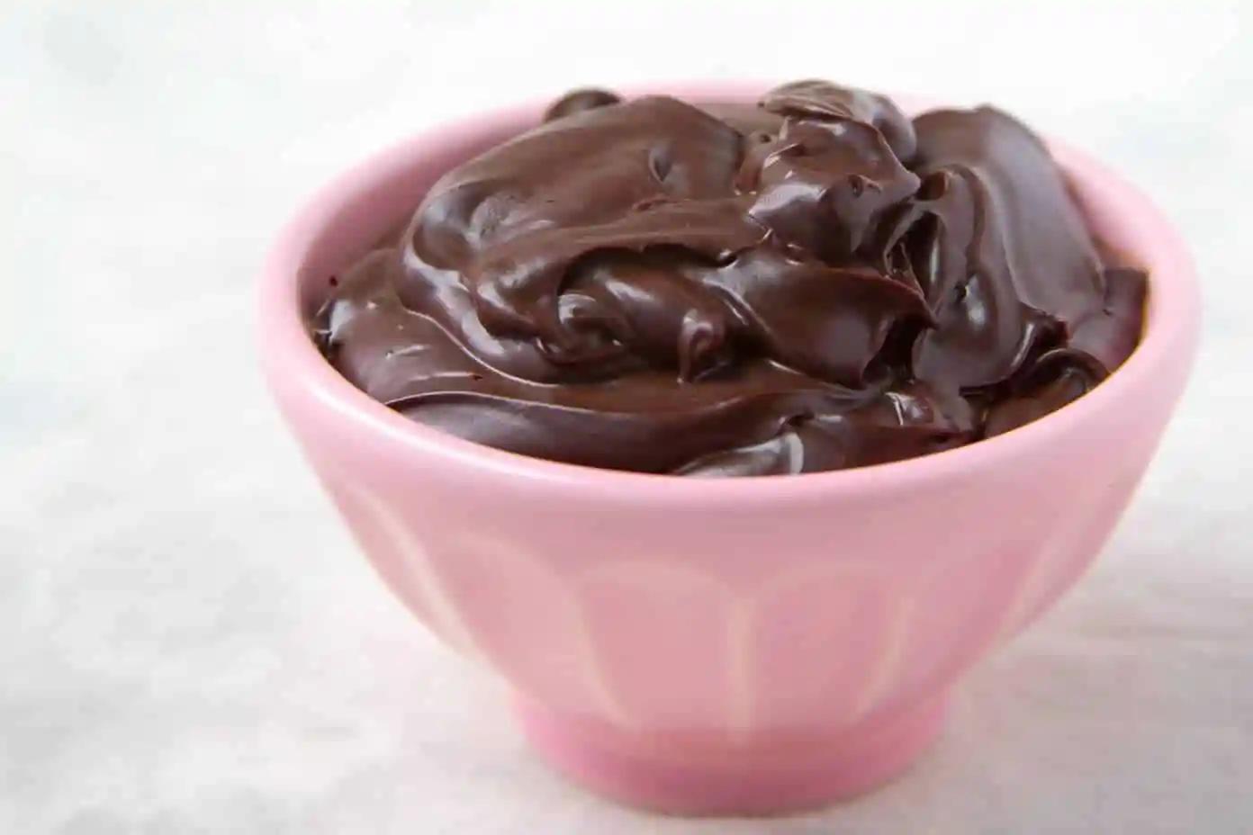 ganache de chocolate para relleno proporciones - Cómo mantener el ganache suave