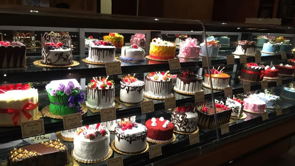 Nombres para postres de chocolate: Guía completa para un negocio exitoso - Cómo ponerle nombre a una repostería nombres para postres de chocolate - Cómo ponerle nombre a una repostería