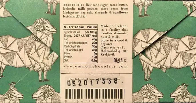 el chocolate en polvo vence - Cómo saber si el cacao en polvo está malo