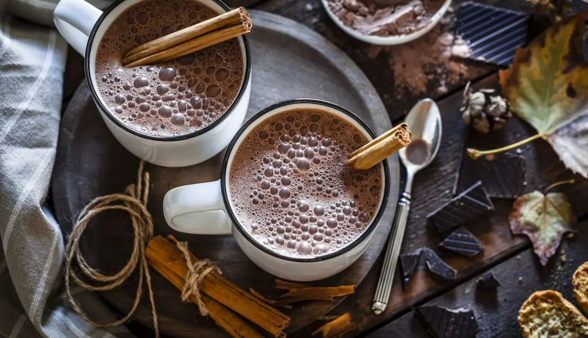 chocolate alcalinizado - Cómo saber si el cacao es alcalinizado