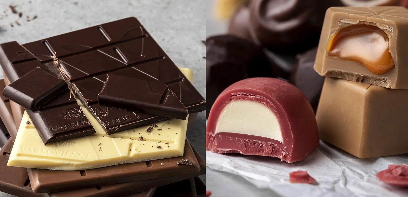 como saber si un chocolate es bueno - Cómo saber si el chocolate es bueno