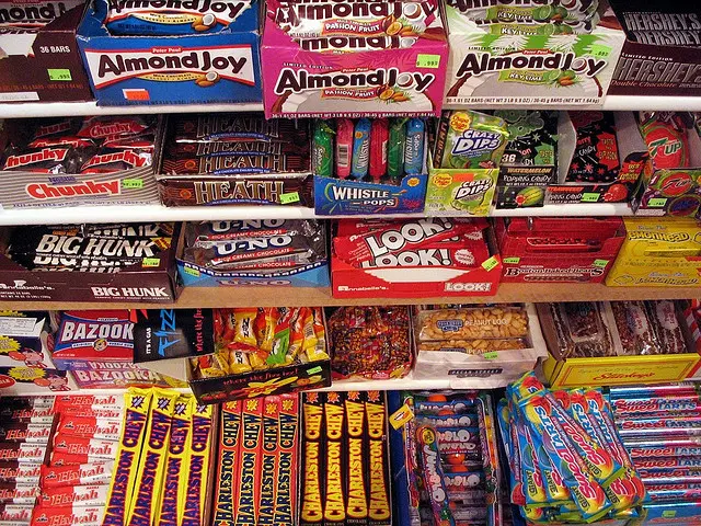 401k chocolate - Cómo saber si tengo 401k