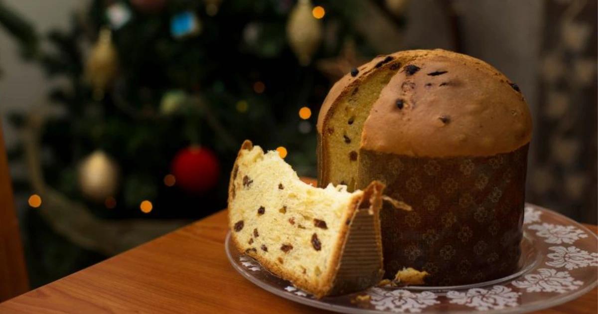 paneton donofrio chocolate - Cómo saber si un panetón es original