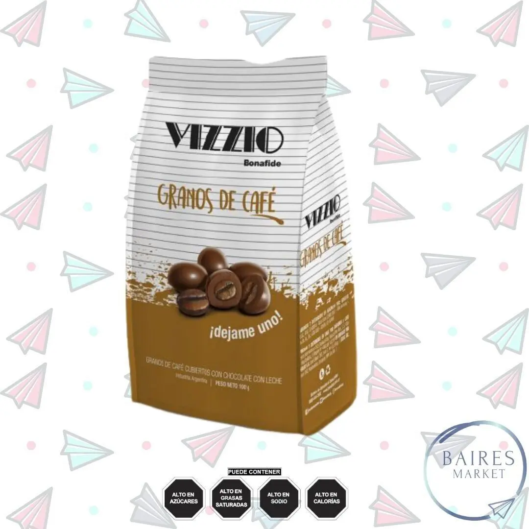 granos de cafe bañados en chocolate bonafide - Cómo se clasifican los granos de café