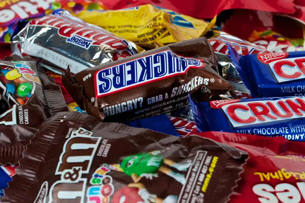 Canales de Distribución del Chocolate: Una Guía Completa - Cómo se comercializa el chocolate canales de distribucion del chocolate - Cómo se comercializa el chocolate