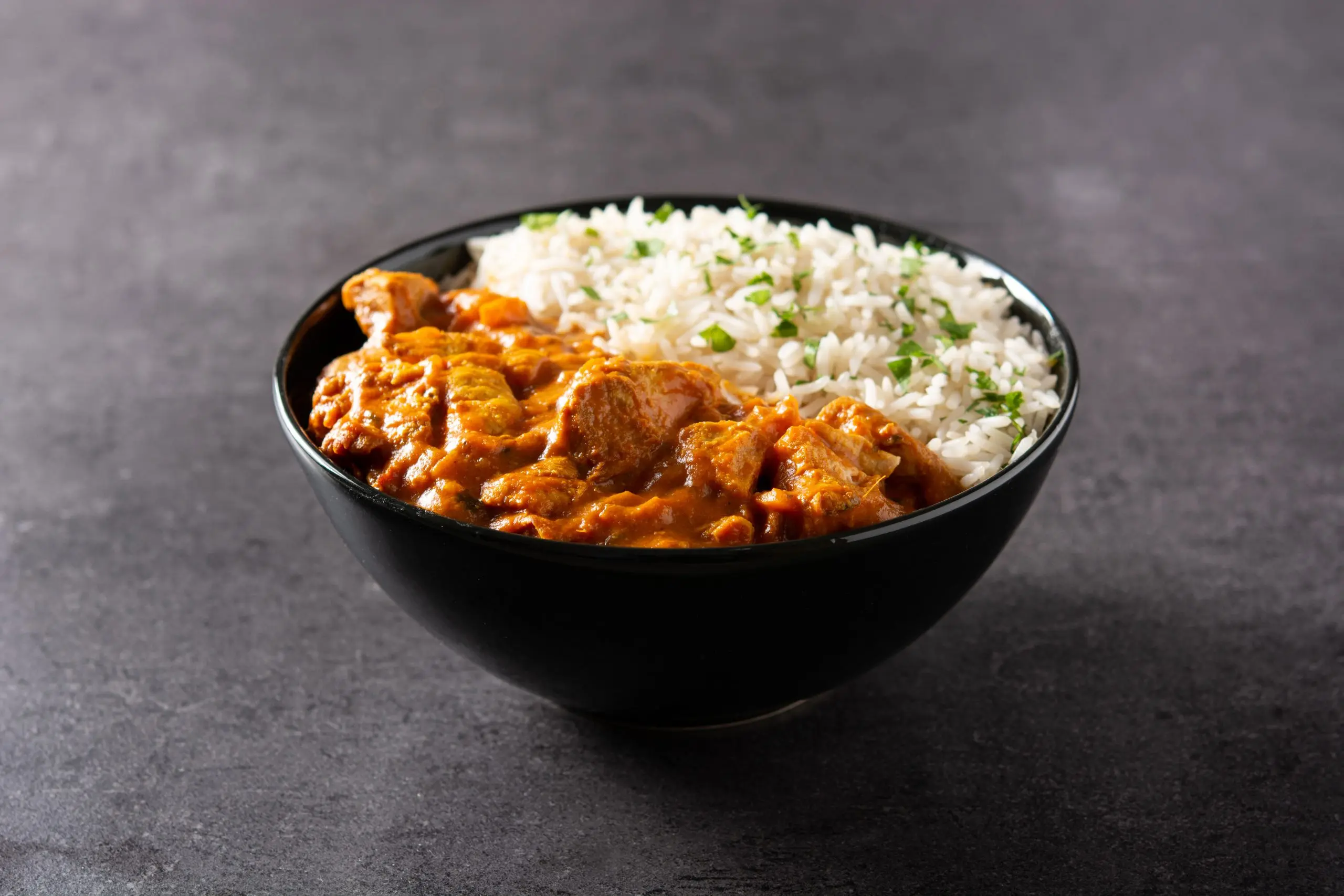 chocolate con curry - Cómo se debe consumir el curry