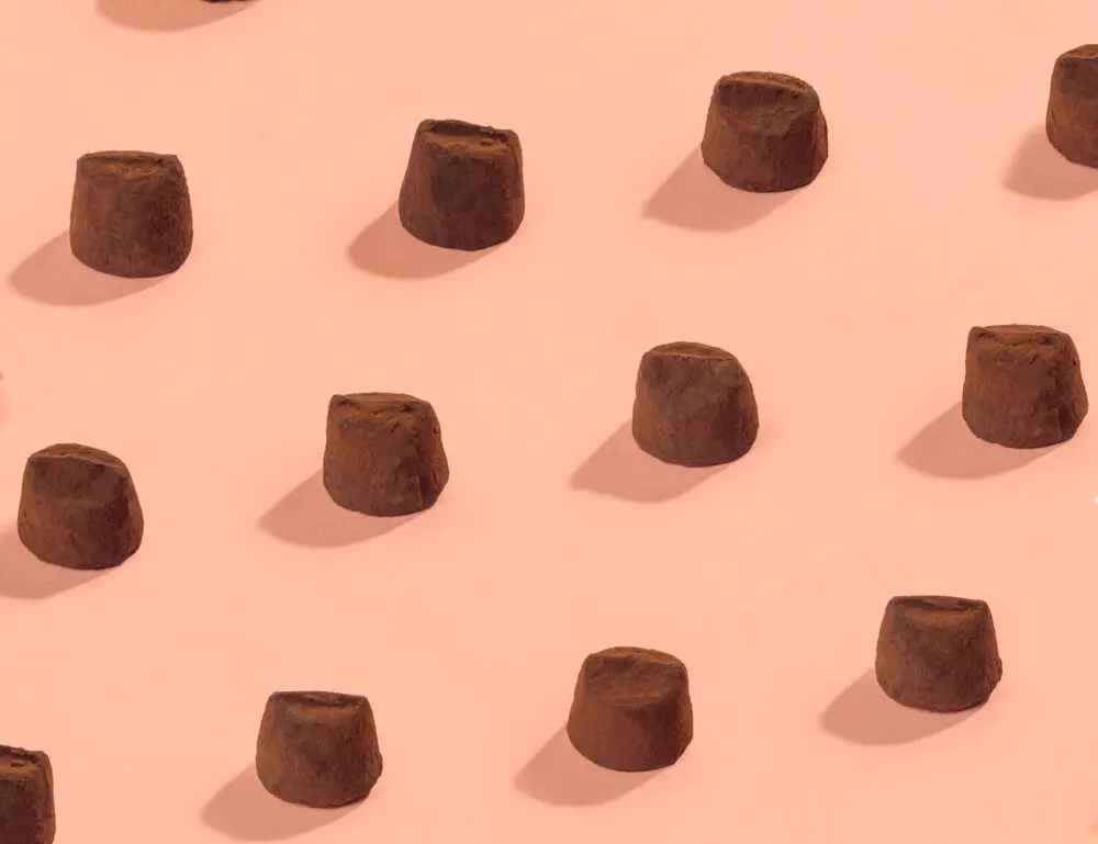Cómo Guardar las Trufas de Chocolate: Guía Completa para Preservar su Sabor - Cómo se deben conservar las trufas de chocolate como guardar las trufas de chocolate - Cómo se deben conservar las trufas de chocolate