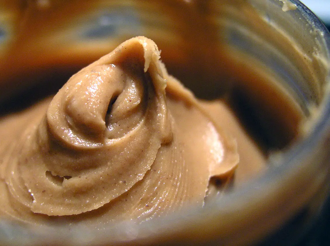 chocolate con mantequilla de mani nombre - Cómo se dice mantequilla de maní