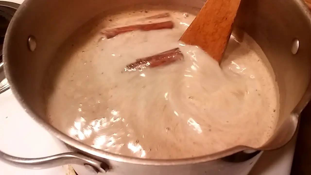 como hacer leche con chocolate en barra - Cómo se elabora el chocolate con leche