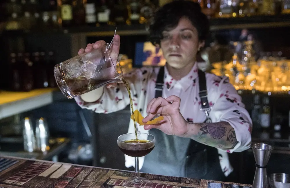 chocolate hanky panky - Cómo se entra a Hanky Panky