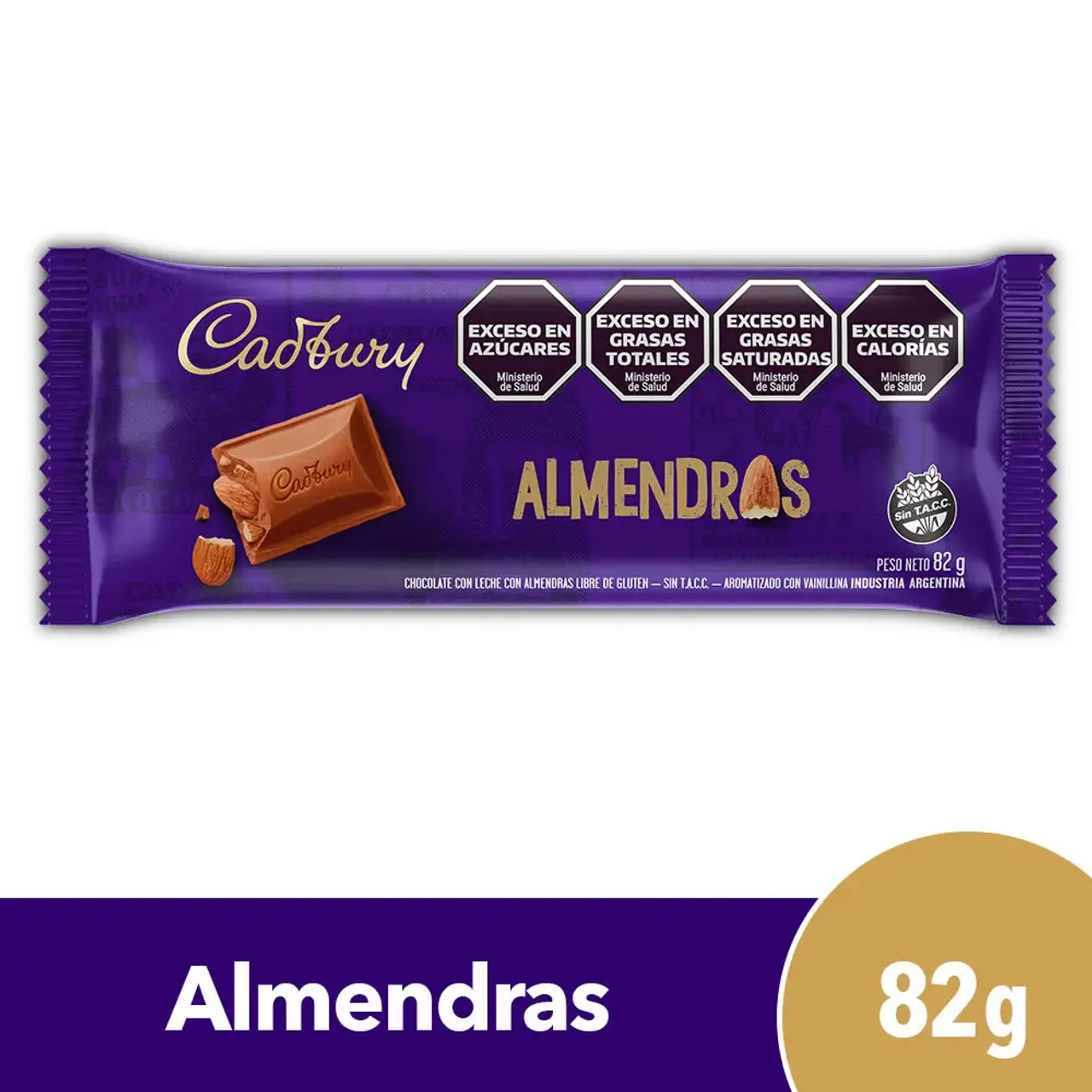 chocolate cadbury mexico - Cómo se escribe Cadbury