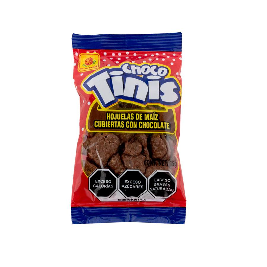 hojuelas de maiz con chocolate - Cómo se hace el cereal de maíz
