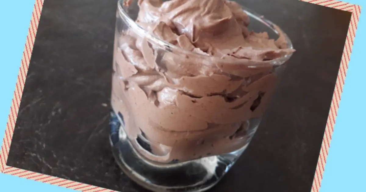 como hacer crema de chocolate con nesquik - Cómo se hace el nesquik