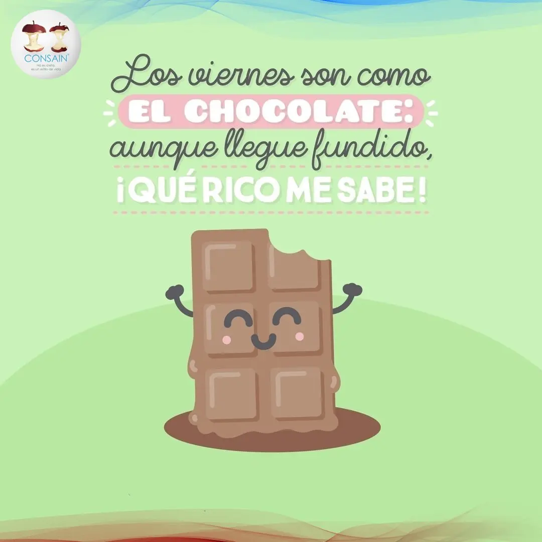 chiste chocolate - Cómo se le decía antes al chocolate