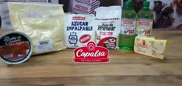 pasta frola de batata y chocolate - Cómo se le dice a la pastafrola