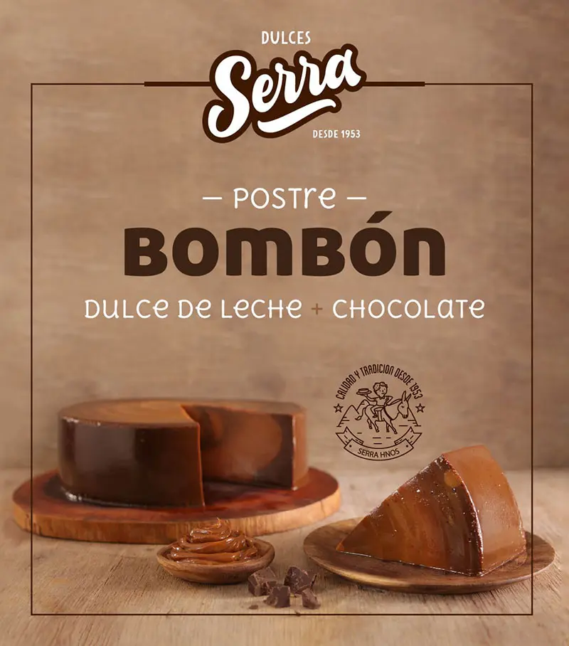 postre de dulce de leche con chocolate - Cómo se le llama al dulce de leche en Latinoamérica