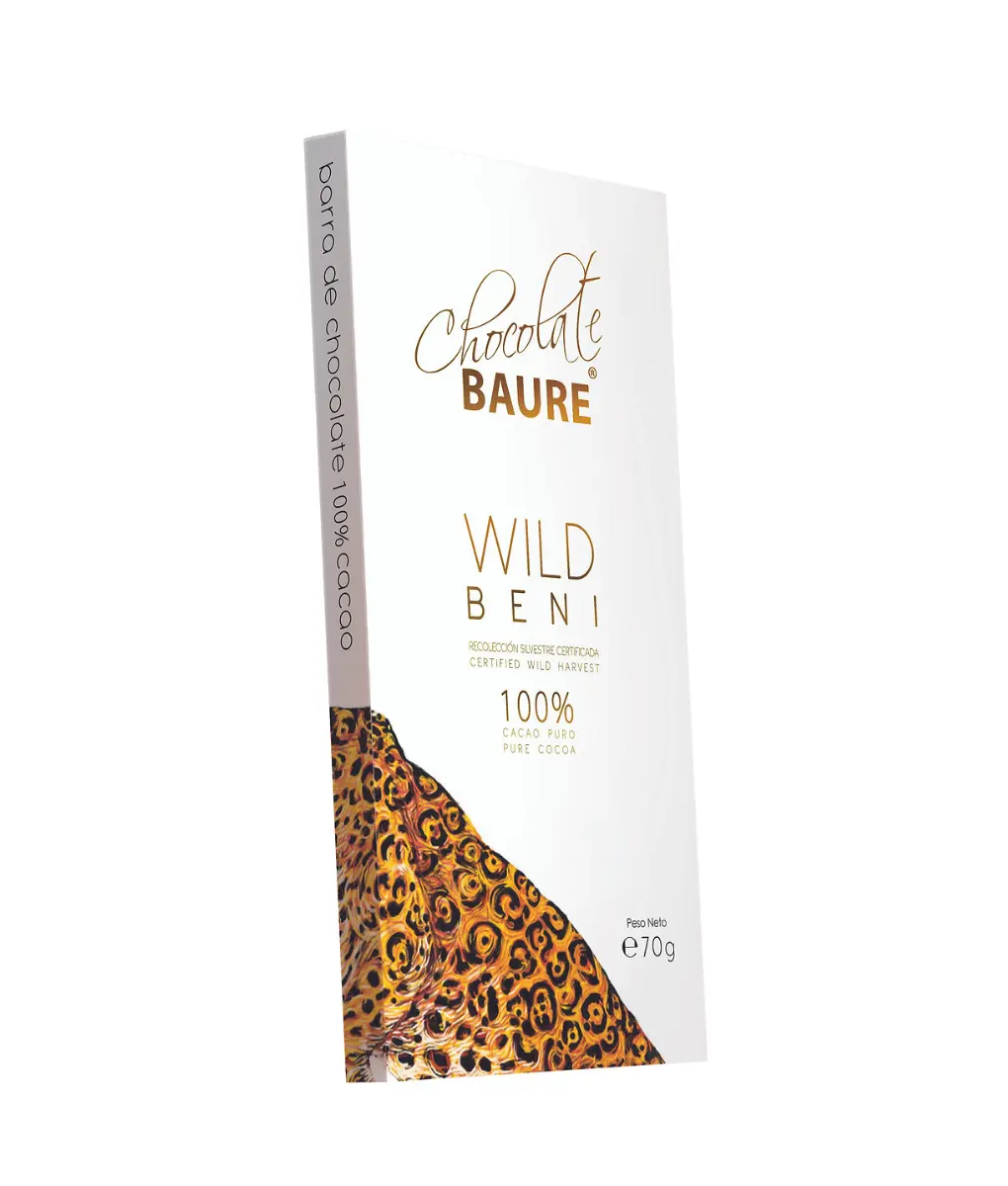 chocolate baure - Cómo se le llama al experto en chocolate