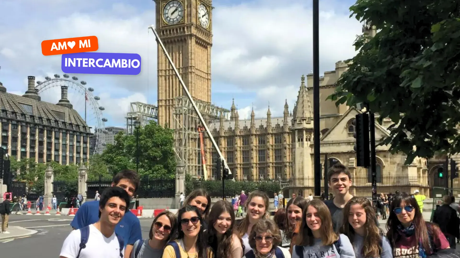big ben chocolate - Cómo se llama ahora el Big Ben