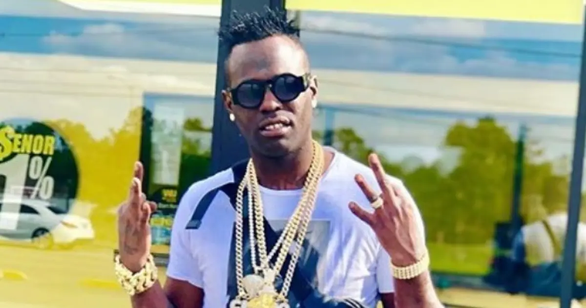 chocolate reggaeton cubano - Cómo se llama el cantante cubano chocolate