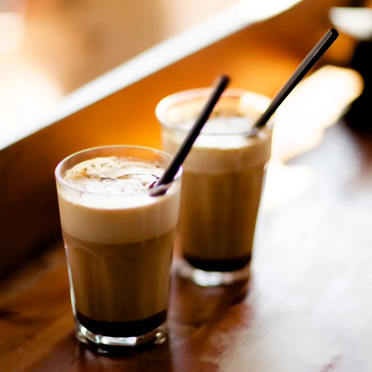 hot chocolate coffee - Cómo se llama el chocolate caliente con espresso