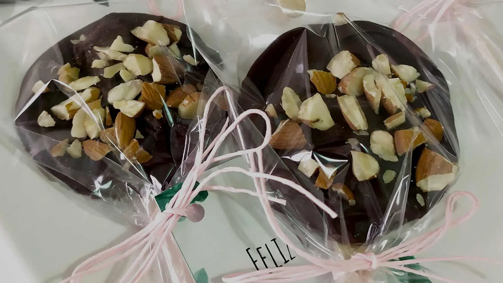 como envolver paletas de chocolate - Cómo se llama el papel para envolver las golosinas